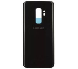 Задняя крышка Samsung S9 Plus SM-G965F черная - Сервис Плюс Рус