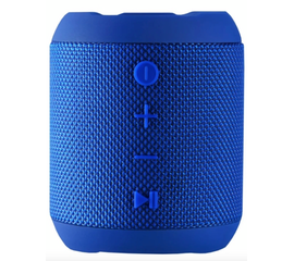 Колонка Bluetooth портативная Remax RB-M21 - Синий - Сервис Плюс Рус