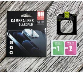 Защитное стекло для камеры iPhone 12 Pro - Сервис Плюс Рус