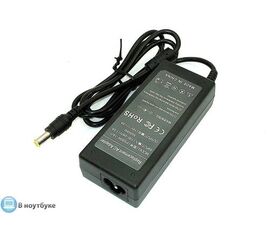 Блок питания для монитора и телевизора LCD 14V 3A (6,5 x 4,5 mm) OEM - Сервис Плюс Рус