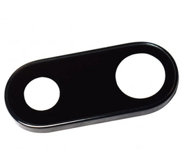 Стекло основной камер iPhone 7 Plus (74 YB) - Сервис Плюс Рус