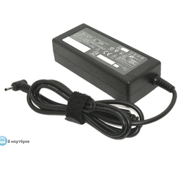 Блок питания (сетевой адаптер) для ноутбуков Acer 19V 3.42A 3.0x1.1mm HC - Сервис Плюс Рус