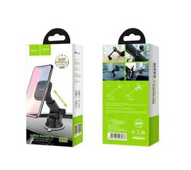 Автодержатель CA42 магнитный HOCO черный - Сервис Плюс Рус