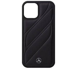 Чехол/накладка iPhone 12/12 Pro Benz THL (черный) Benz - Сервис Плюс Рус