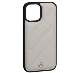 Чехол/накладка iPhone 12/12 Pro Benz THL (молочный) Benz - Сервис Плюс Рус