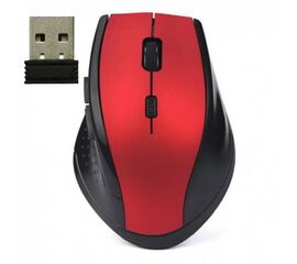 Беспроводная мышь 7300 - красный - Сервис Плюс Рус