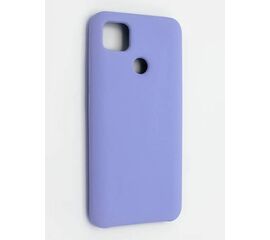 Чехол Xiaomi Redmi 9C SILICONE COVER, сиреневая №12 Xiaomi - Сервис Плюс Рус