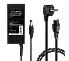 Блок питания Toshiba 15V 5A - Сервис Плюс Рус