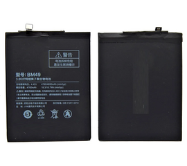 Аккумулятор для Xiaomi BM49 (Mi Max) - Сервис Плюс Рус