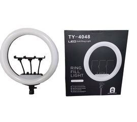 Селфи кольцо 48см TY-4048 19" - Сервис Плюс Рус