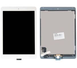 Дисплей iPad Air 2 в сборе с тачскрином (белый) (A1566/A1567) - Сервис Плюс Рус