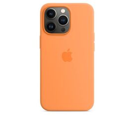 Чехол iPhone 13 Pro (6.1) Silicon case Apple WS (с лого) весенняя мимоза №7 - Сервис Плюс Рус