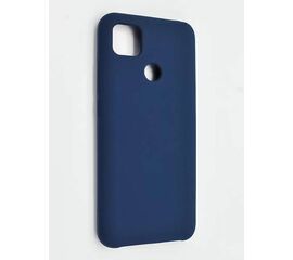 Чехол Xiaomi Redmi 9C SILICONE COVER, синяя №8 Xiaomi - Сервис Плюс Рус