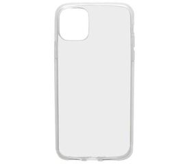 Чехол iPhone 11 TPU 1.2мм (прозрачный) - Сервис Плюс Рус