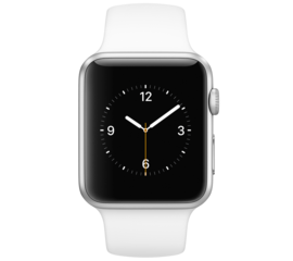 Apple Watch 1st gen 38mm - серый (б/у) - Сервис Плюс Рус