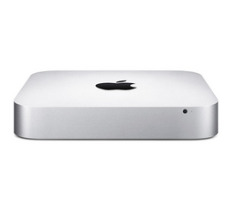 Apple Mac mini Server (MD389RU/A) (intel core i7 2,3GHz/4Gb/1Tb HDD + 1Tb HDD) Серый (Б/У) - Сервис Плюс Рус