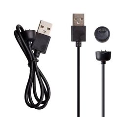 Кабель USB для зарядки Mi Band 5/6 Xiaomi - Сервис Плюс Рус