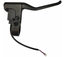 Рукоять тормоза в сборе для электросамоката Xiaomi S1 - Сервис Плюс Рус