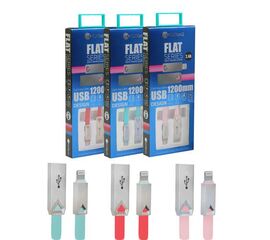 Кабель USB Lightning Coteetci M26 2.4A 1.2M - Сервис Плюс Рус