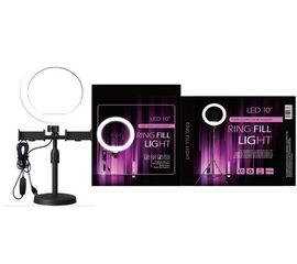 Селфи кольцо 15.6CM 6" CXB-160A - Сервис Плюс Рус