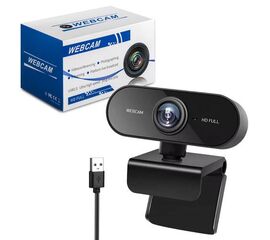 Вебкамера C1 - Сервис Плюс Рус