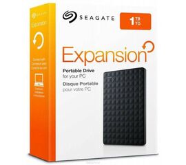 HDD внешний 2,5" 1 TB Seagate Original Expansion Portable Drive - Сервис Плюс Рус