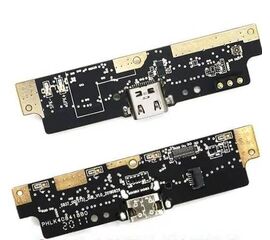 Нижняя плата для Oukitel WP5 / WP5 Pro - Сервис Плюс Рус