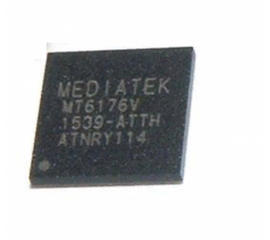 Микросхема Mt6176v - Сервис Плюс Рус