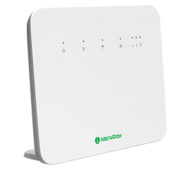 Роутер стационарный МФ - Сервис Плюс Рус