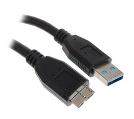 Кабель соединительный DEXP USB 3.0 A - microUSB B - Сервис Плюс Рус