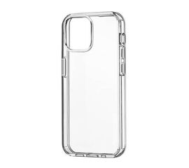 Чехол для iPhone 13 mini (5.4") clear 1.5mm TPU - Сервис Плюс Рус