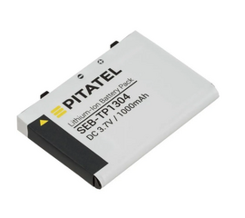 Аккумуляторная батарея Pitatel SEB-TP1304 для телефонов HP iPAQ H2100, H2210 - Сервис Плюс Рус