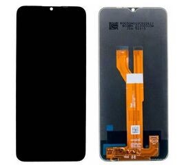 Дисплей для Realme C21Y - чёрный - Сервис Плюс Рус