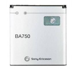Аккумулятор для SonyEricsson BA750 Premium Sony - Сервис Плюс Рус