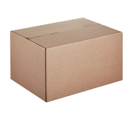 Линейка коробов «PluseRus» XS (уценённый) - Сервис Плюс Рус