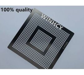 Трафарет 90*90 FNP102-B1E01 FNP102-B0A01-L FNP102-B1E31 FNP202-B1E32 FNP202-B2E32 FNP202C32-CFE3 - Сервис Плюс Рус