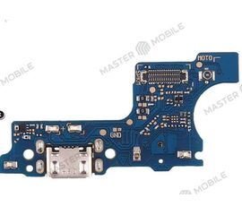 Sub-плата Samsung A015 Galaxy A01 - Сервис Плюс Рус