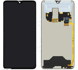 Дисплей с тачскрином для Huawei Mate 20 Чёрный ORIG - Сервис Плюс Рус