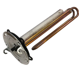 Тэн RCF 2500 Вт для водонагревателя Ariston - Сервис Плюс Рус