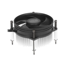 Кулер для процессора Cooler Master для LGA 1155 Cooler Master - Сервис Плюс Рус