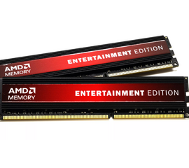Память DiMM DDR3 8192MB (1600MHz/AMD Radeon R5) - Сервис Плюс Рус