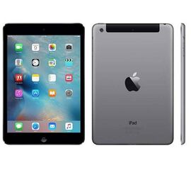 Планшет Apple iPad mini 2 (A1490) LTE/ 128GB/ Б.У - Сервис Плюс Рус