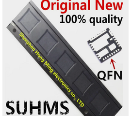 Транзистор AOZ5332 QFN - Сервис Плюс Рус