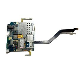 MFLoginPh материнская плата (снятый оригинал) - Сервис Плюс Рус