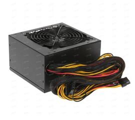 Блок питания ZALMAN Wattbit II 500W - Сервис Плюс Рус