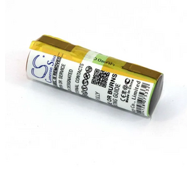 Аккумулятор для зубных щёток Braun Oral-B CS-OBT400SL - Сервис Плюс Рус