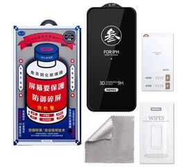 Защитное стекло iPh 14 Pro Max (6.7) Medicine GL-27 REMAX - Сервис Плюс Рус