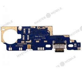 Плата Xiaomi Mi Max 2 на системный разъем/микрофон - Сервис Плюс Рус