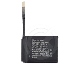 Аккумулятор для Apple Watch 6 series (44мм) - Сервис Плюс Рус