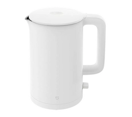 Электрический чайник Xiaomi Mijia Electric Kettle 1A , 1,5 л, белый Xiaomi - Сервис Плюс Рус